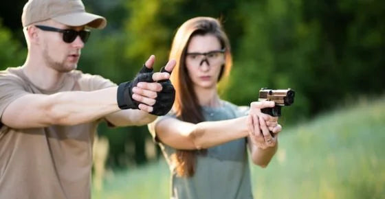 All You Need To Know About Canadian Restricted Firearms Safety Course
