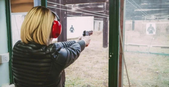 Difference Between Restricted and Non-Restricted Firearms in Ontario, Canada