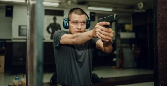 How To Choose the Right Firearms Training Course